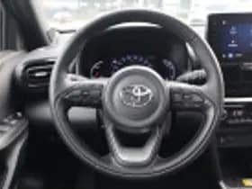 Toyota Yaris Cross thumbnail 58