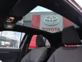 Toyota Yaris Cross thumbnail 59