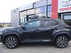 Toyota Yaris Cross thumbnail 8