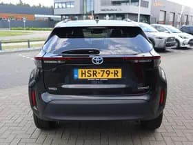 Toyota Yaris Cross thumbnail 81