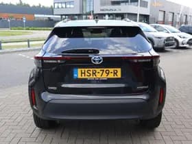 Toyota Yaris Cross thumbnail 10