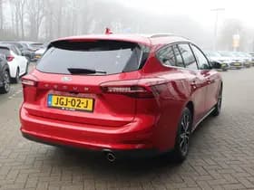 Ford Focus thumbnail 14