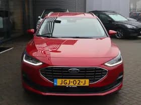 Ford Focus thumbnail 17