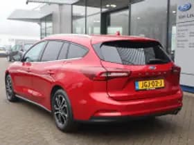 Ford Focus thumbnail 3