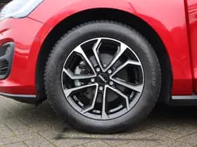 Ford Focus thumbnail 21