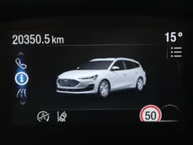 Ford Focus thumbnail 38