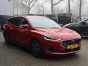 Ford Focus thumbnail 54