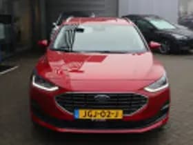 Ford Focus thumbnail 55