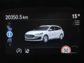 Ford Focus thumbnail 76