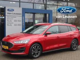 Ford Focus thumbnail 85