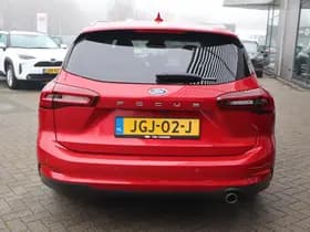 Ford Focus thumbnail 10