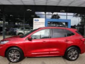 Ford Kuga thumbnail 51