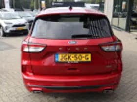 Ford Kuga thumbnail 53