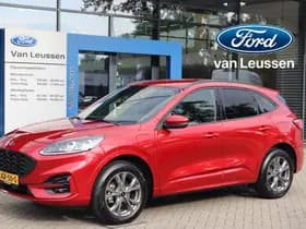 Ford Kuga thumbnail 7
