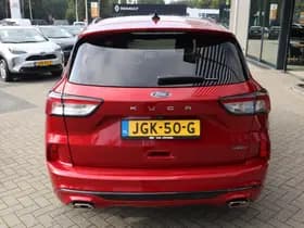Ford Kuga thumbnail 99