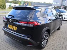 Toyota Corolla thumbnail 15