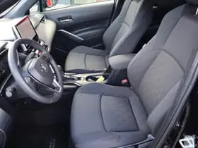 Toyota Corolla thumbnail 23