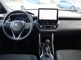 Toyota Corolla thumbnail 26