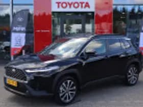 Toyota Corolla thumbnail 48