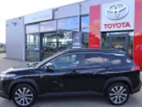 Toyota Corolla thumbnail 49
