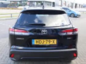 Toyota Corolla thumbnail 51