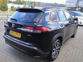 Toyota Corolla thumbnail 56