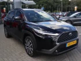 Toyota Corolla thumbnail 58
