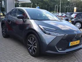 Toyota C hr thumbnail 16