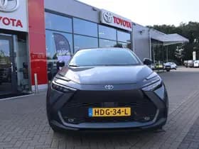 Toyota C hr thumbnail 17