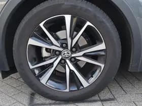 Toyota C hr thumbnail 20