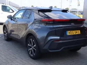 Toyota C hr thumbnail 3