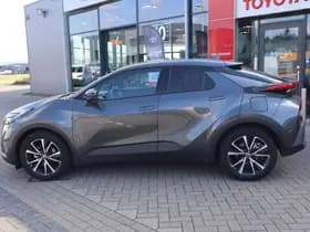 Toyota C hr thumbnail 73