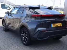 Toyota C hr thumbnail 9