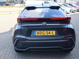 Toyota C hr thumbnail 10