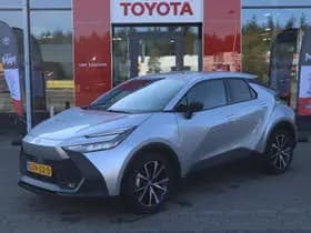 Toyota C hr