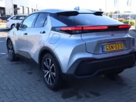 Toyota C hr thumbnail 3