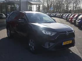 Toyota RAV4 thumbnail 14