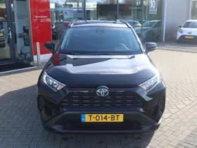 Toyota RAV4 thumbnail 15