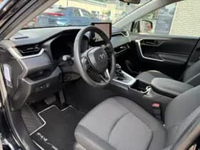 Toyota RAV4 thumbnail 18
