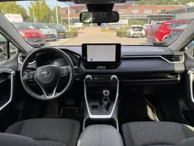 Toyota RAV4 thumbnail 21