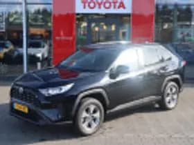 Toyota RAV4 thumbnail 32