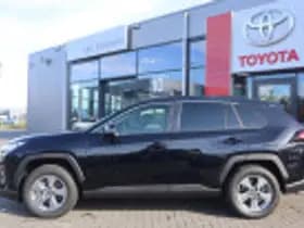Toyota RAV4 thumbnail 33