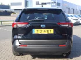 Toyota RAV4 thumbnail 35