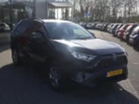 Toyota RAV4 thumbnail 39