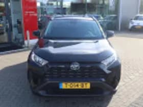 Toyota RAV4 thumbnail 40
