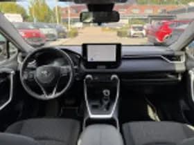 Toyota RAV4 thumbnail 46