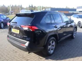 Toyota RAV4 thumbnail 6