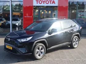 Toyota RAV4 thumbnail 7