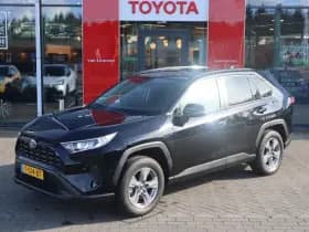 Toyota RAV4 thumbnail 62