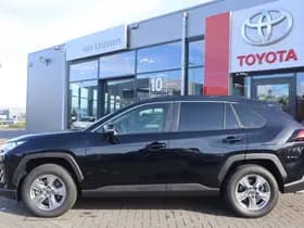 Toyota RAV4 thumbnail 64